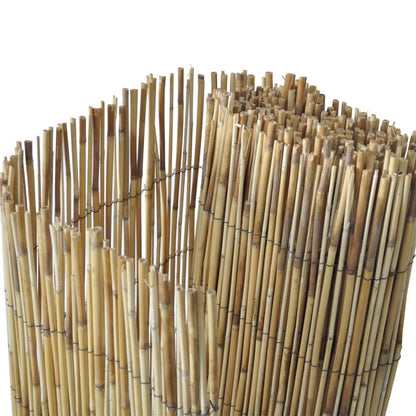Garden Reed fence 100x1000 cm