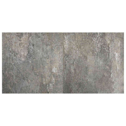 Flooring Planks 5.11 m² 55 pcs PVC Stone wall