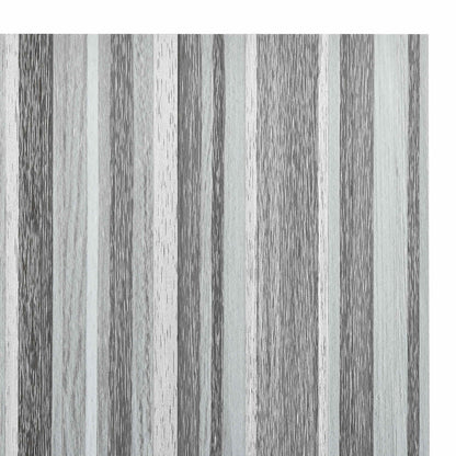 Flooring Planks 5.11 m² 55 pcs PVC Stripes