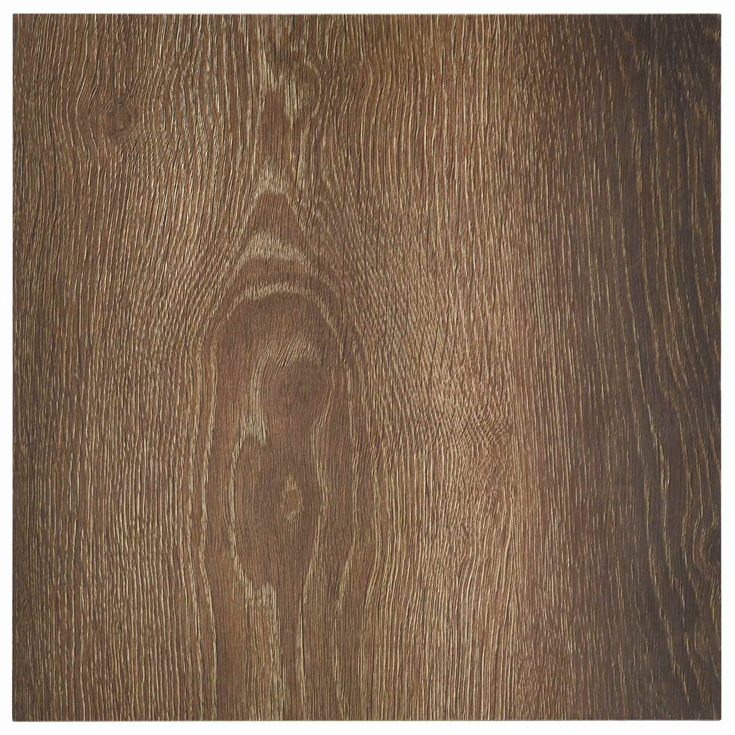 Flooring Planks 5.11 m² 55 pcs PVC Old wood