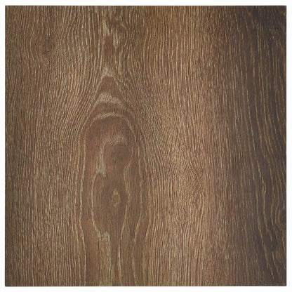 Flooring Planks 5.11 m² 55 pcs PVC Old wood