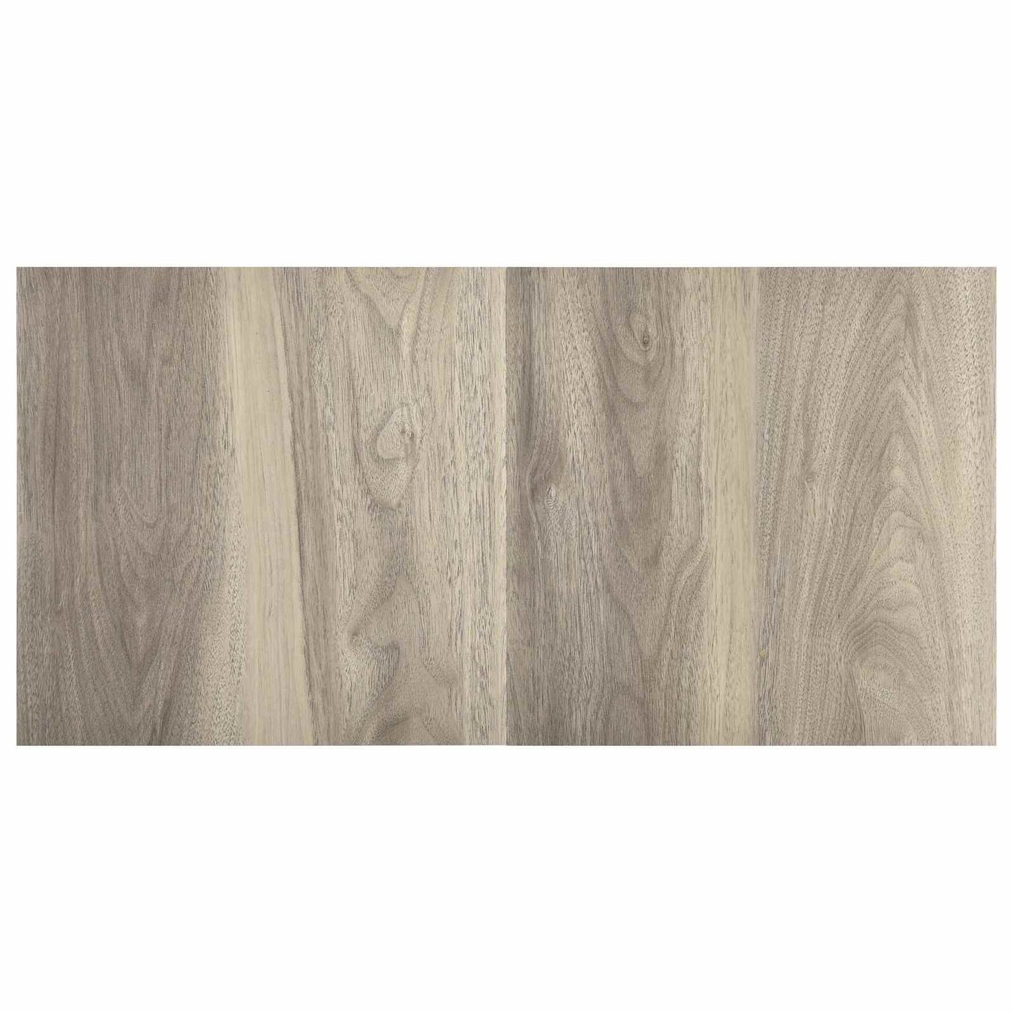 Flooring Planks 5.11 m² 55 pcs PVC Wood color