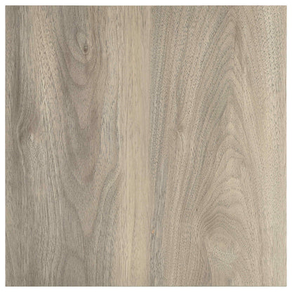 Flooring Planks 5.11 m² 55 pcs PVC Wood color