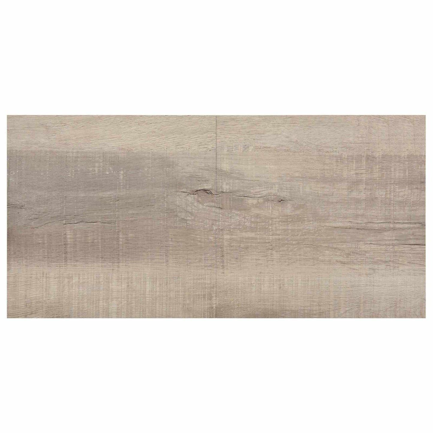 Flooring Planks 55 pcs Taupe 5.11 m² PVC