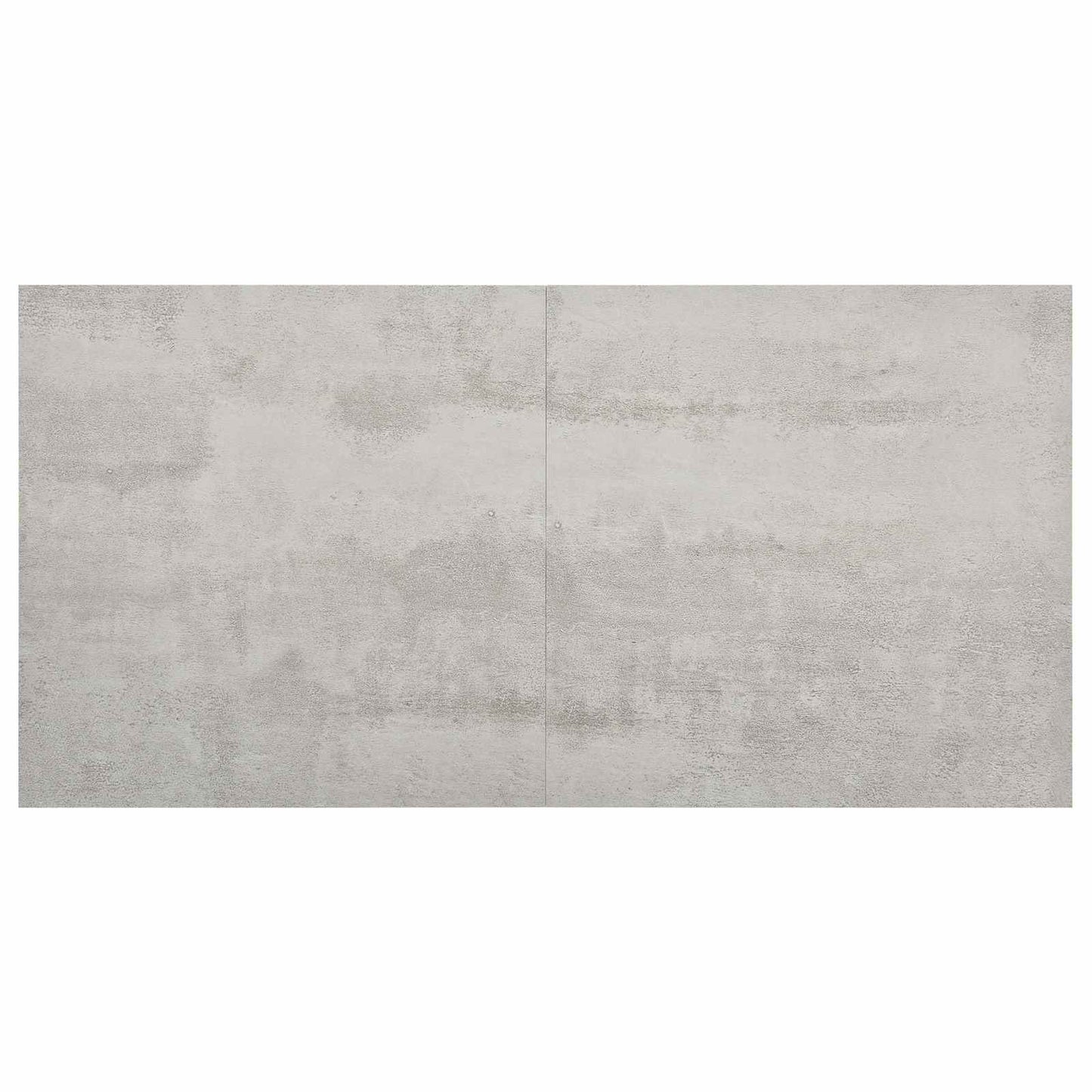 Flooring Planks 5.11 m² 55 pcs PVC Grey and Light Grey