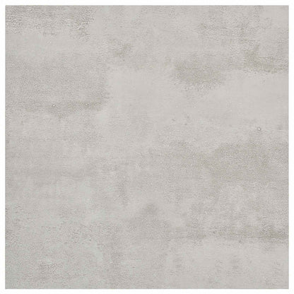 Flooring Planks 5.11 m² 55 pcs PVC Grey and Light Grey