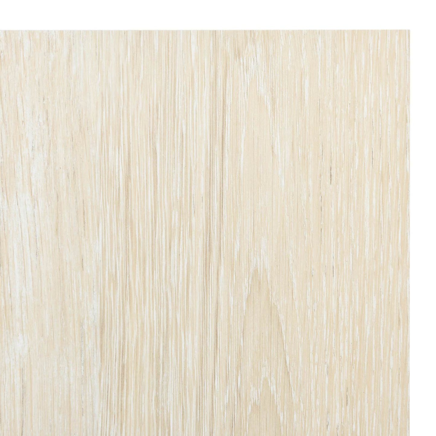 Flooring Planks 5.11 m² 55 pcs PVC White and Beige
