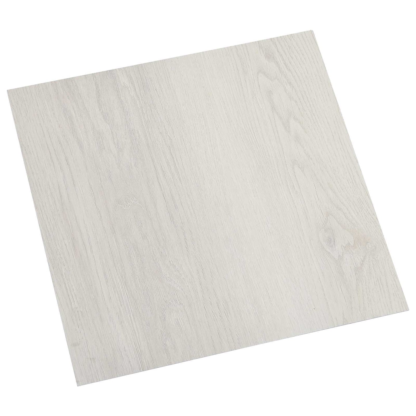Flooring Planks 5.11 m² 55 pcs PVC Light Beige