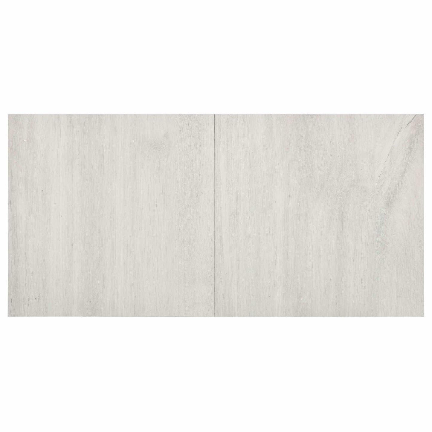 Flooring Planks 55 pcs Cream 5.11 m² PVC