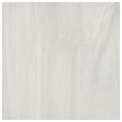 Flooring Planks 55 pcs Cream 5.11 m² PVC