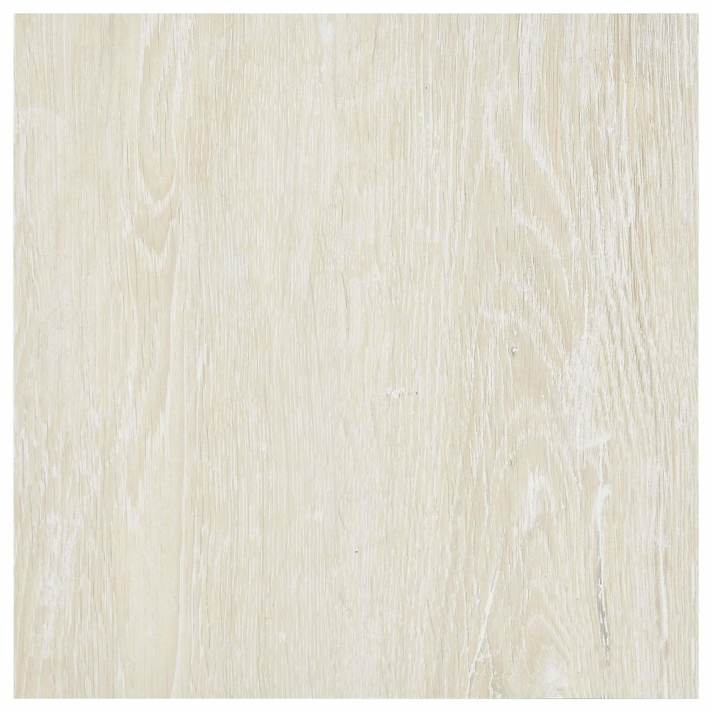 Flooring Planks 5.11 m² 55 pcs PVC Cream White