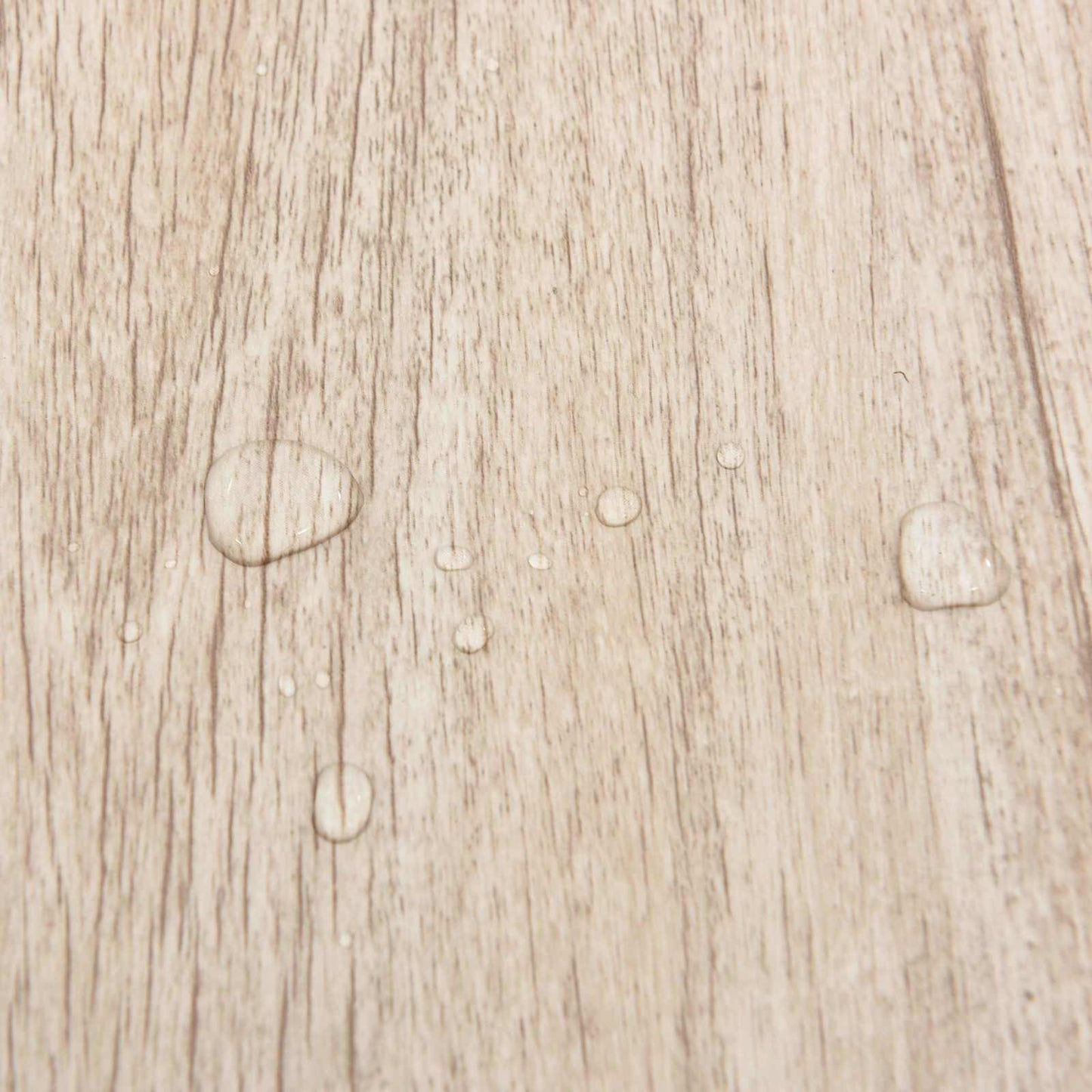 Flooring Planks 5.11 m² 55 pcs PVC White and Wood Color