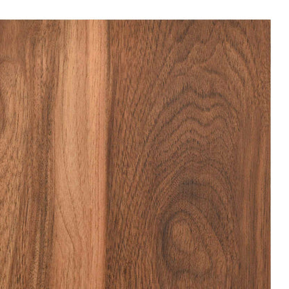 Flooring Planks 5.11 m² 55 pcs PVC Dark Wood