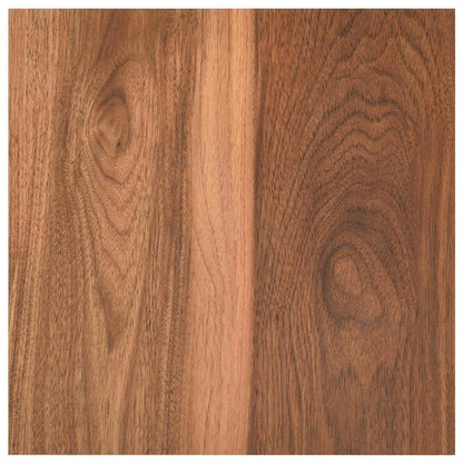 Flooring Planks 5.11 m² 55 pcs PVC Dark Wood