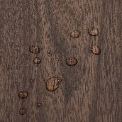 Flooring Planks 55 pcs Dark Brown 5.11 m² PVC