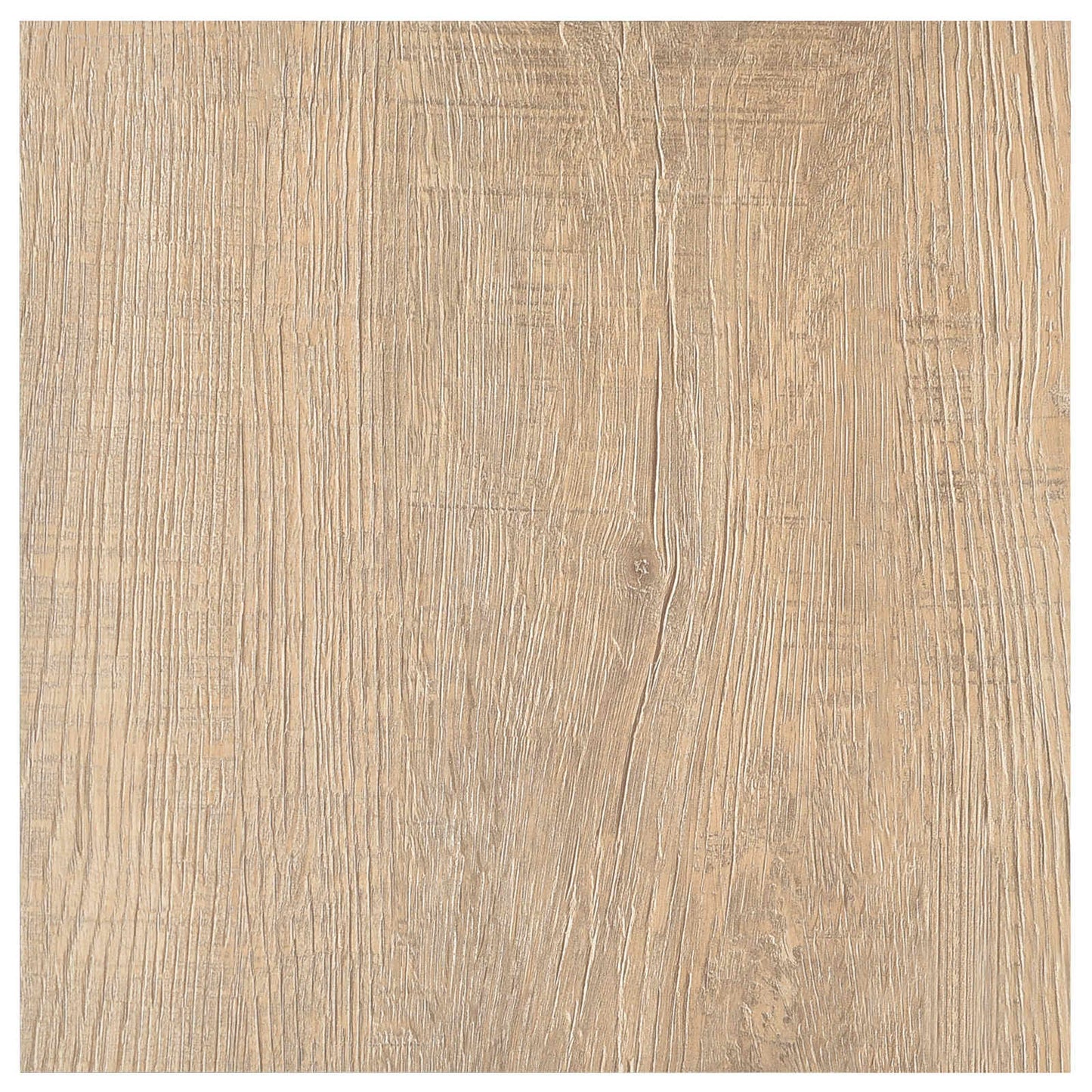 Flooring Planks 5.11 m² 55 pcs PVC Light Grey and Dark Brown