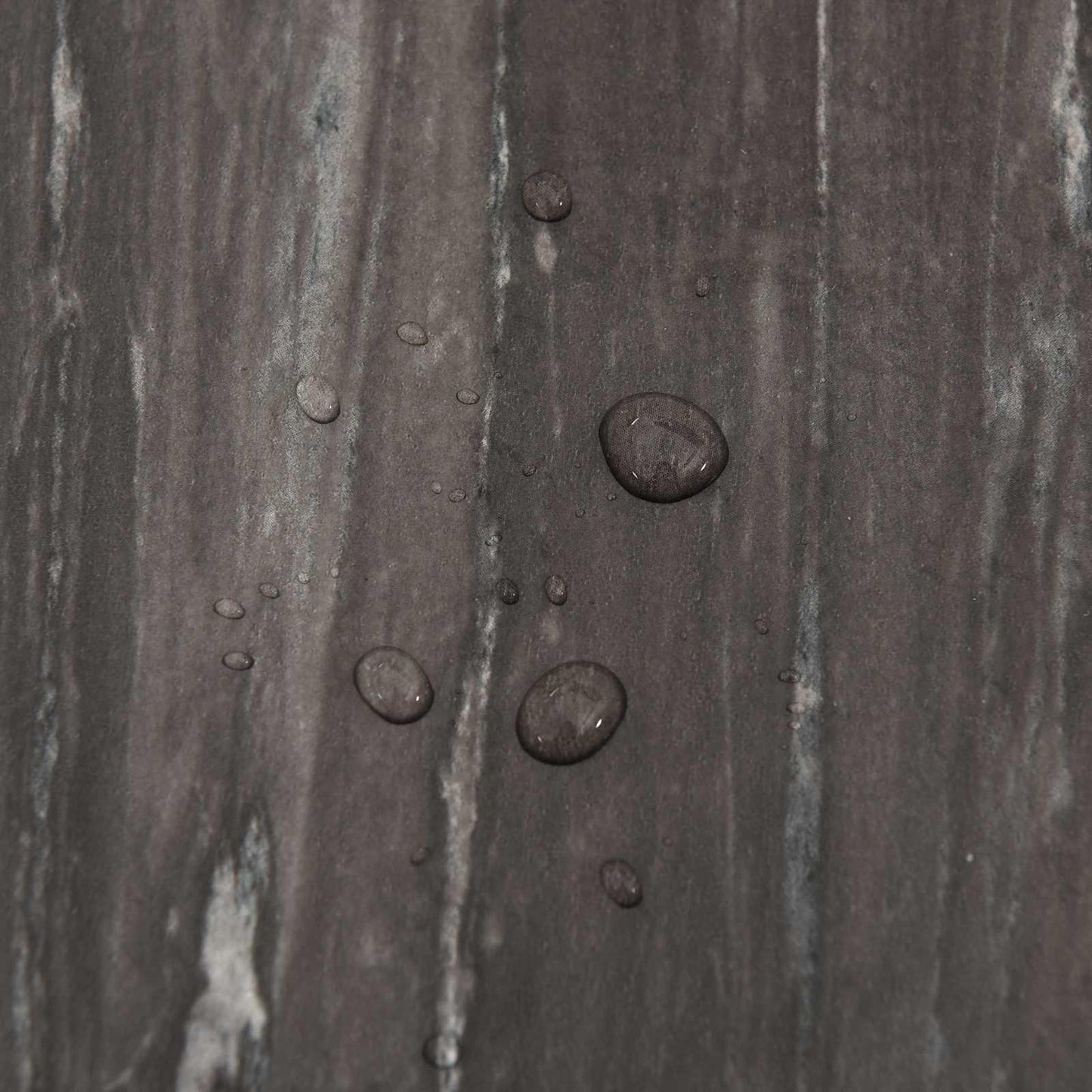 Flooring Planks 55 pcs Dark Grey 5.11 m² PVC