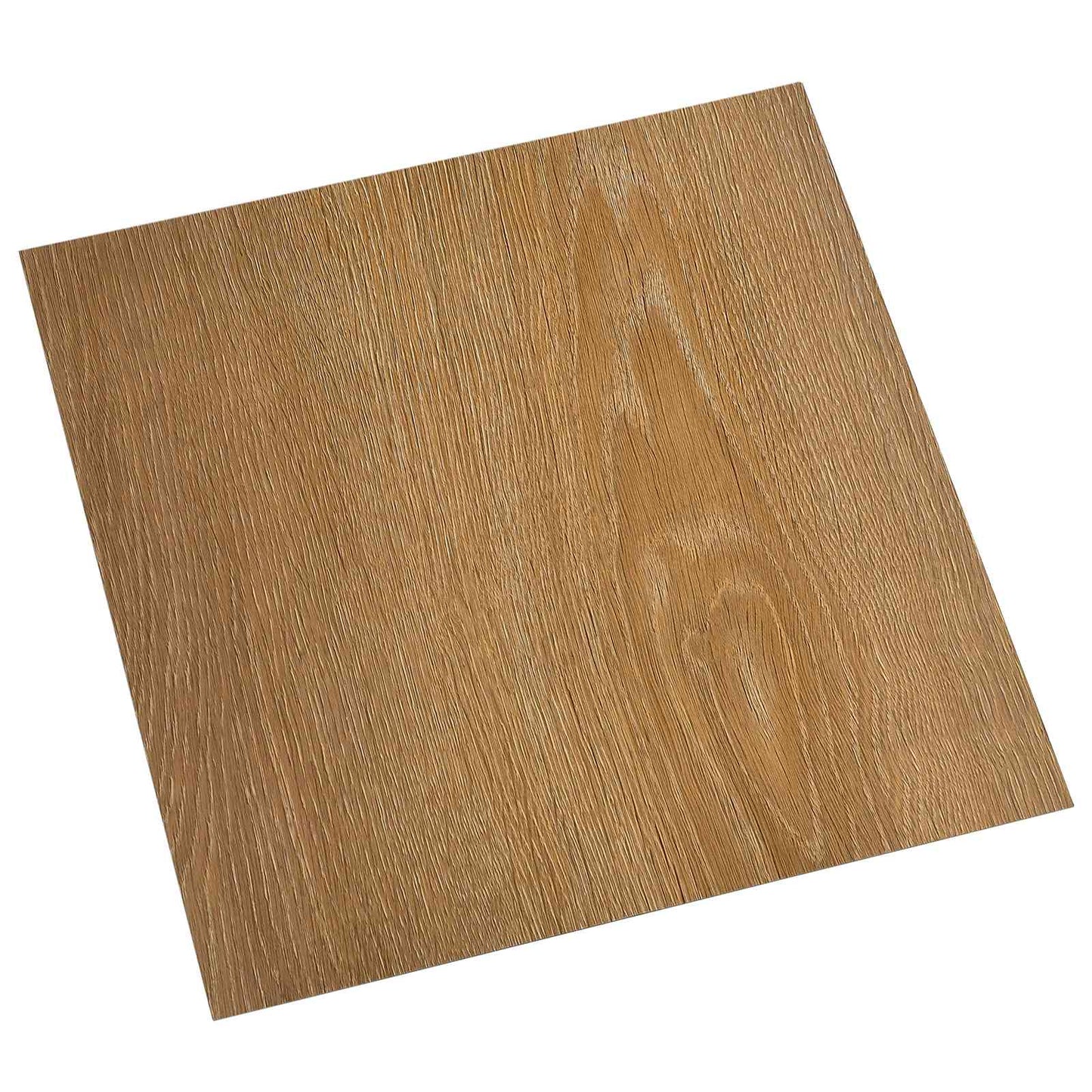 Flooring Planks 55 pcs Brown 5.11 m² PVC