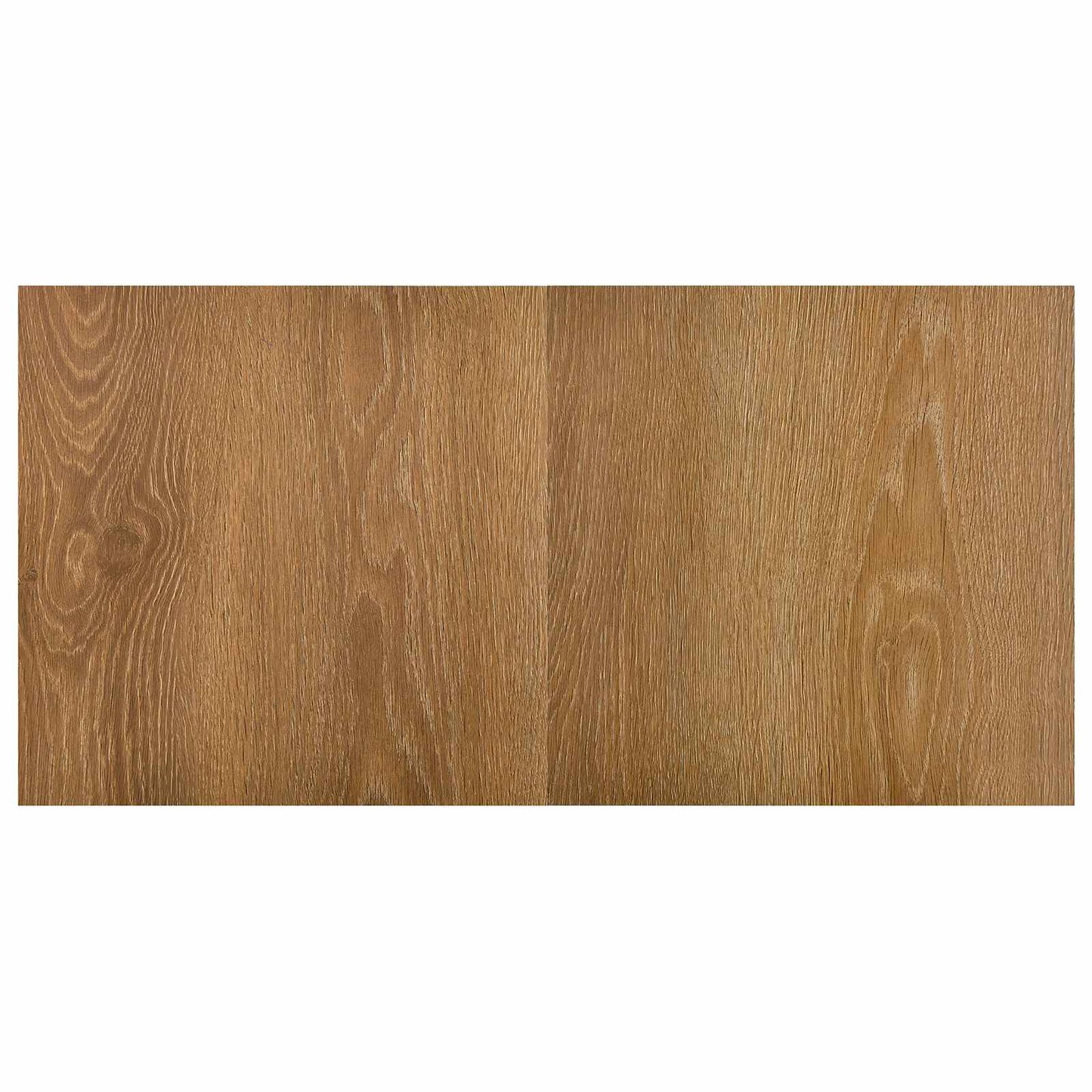 Flooring Planks 55 pcs Brown 5.11 m² PVC