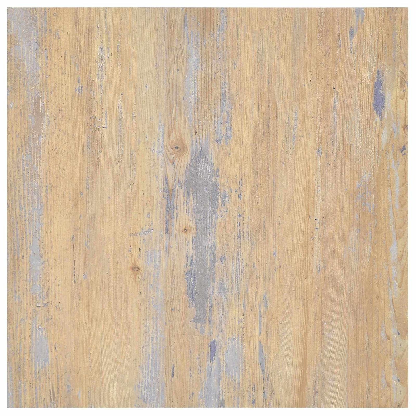 Flooring Planks 5.11 m² 55 pcs PVC Brown and Grey