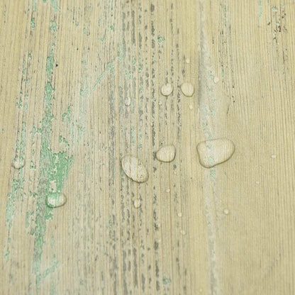 Flooring Planks 5.11 m² 55 pcs PVC White and Light Brown