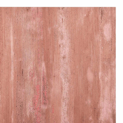 Flooring Planks 55 pcs Red 5.11 m² PVC