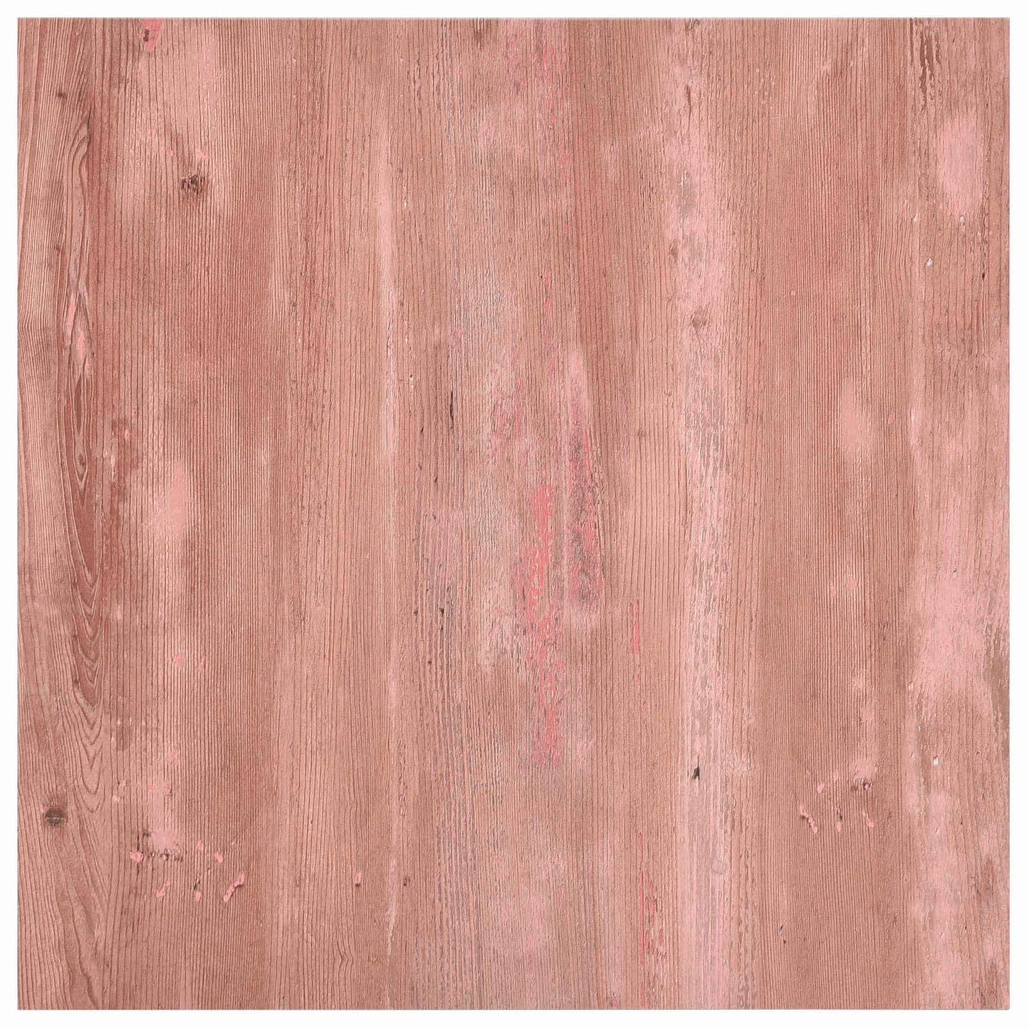 Flooring Planks 55 pcs Red 5.11 m² PVC