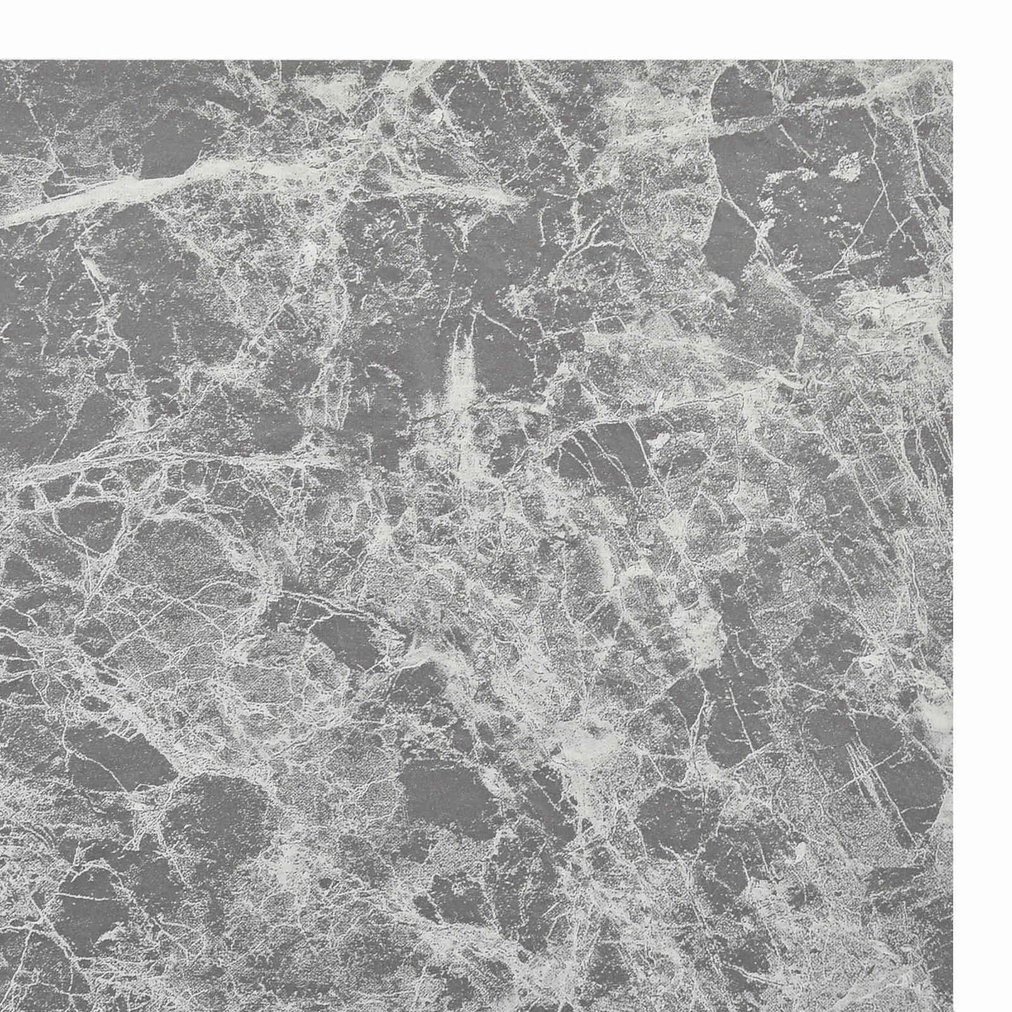Flooring Planks 5.11 m² 55 pcs PVC Grey