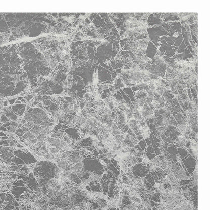 Flooring Planks 5.11 m² 55 pcs PVC Grey