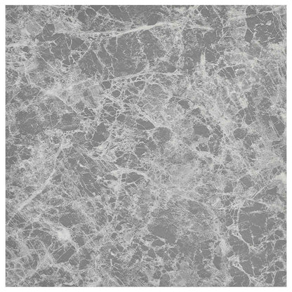Flooring Planks 5.11 m² 55 pcs PVC Grey