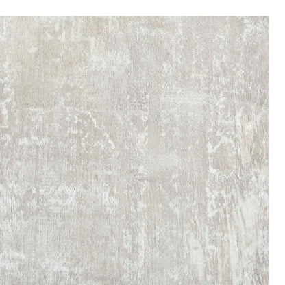 Flooring Planks 5.11 m² 55 pcs PVC White and Wood