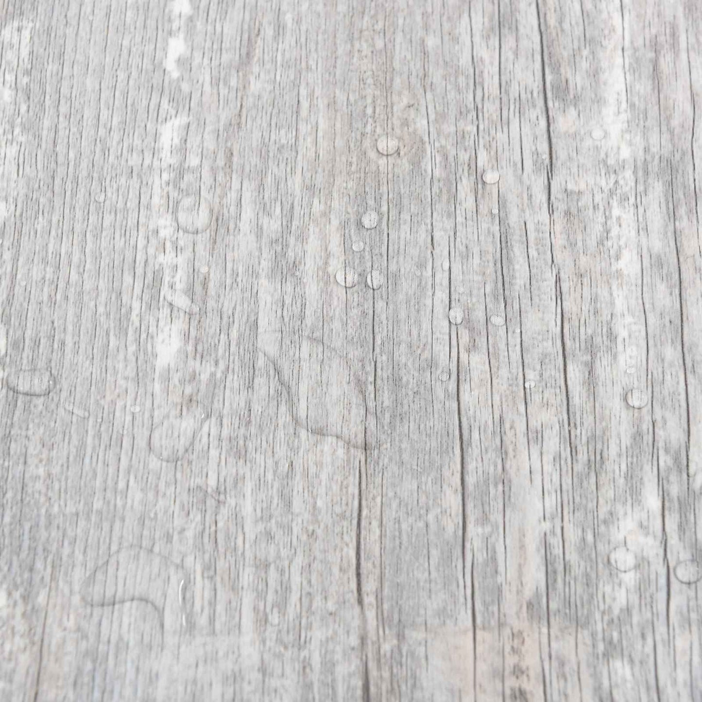 Flooring Planks 5.11 m² 55 pcs PVC Light Grey and White