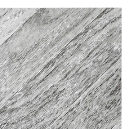 Flooring Planks 55 pcs Grey 5.11 m² PVC