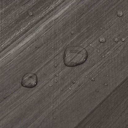 Flooring Planks 55 pcs Grey 5.11 m² PVC