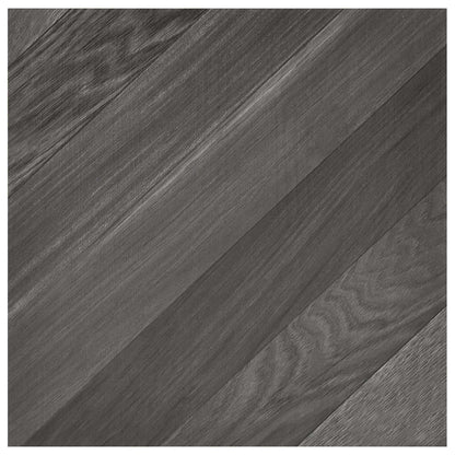 Flooring Planks 55 pcs Grey 5.11 m² PVC