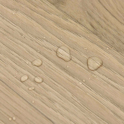 Flooring Planks 55 pcs Brown 5.11 m² PVC