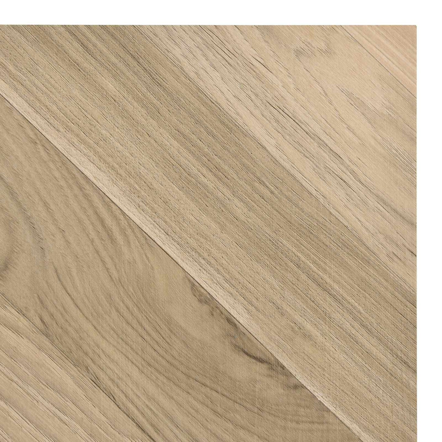 Flooring Planks 55 pcs Brown 5.11 m² PVC
