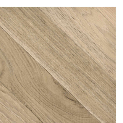 Flooring Planks 55 pcs Brown 5.11 m² PVC