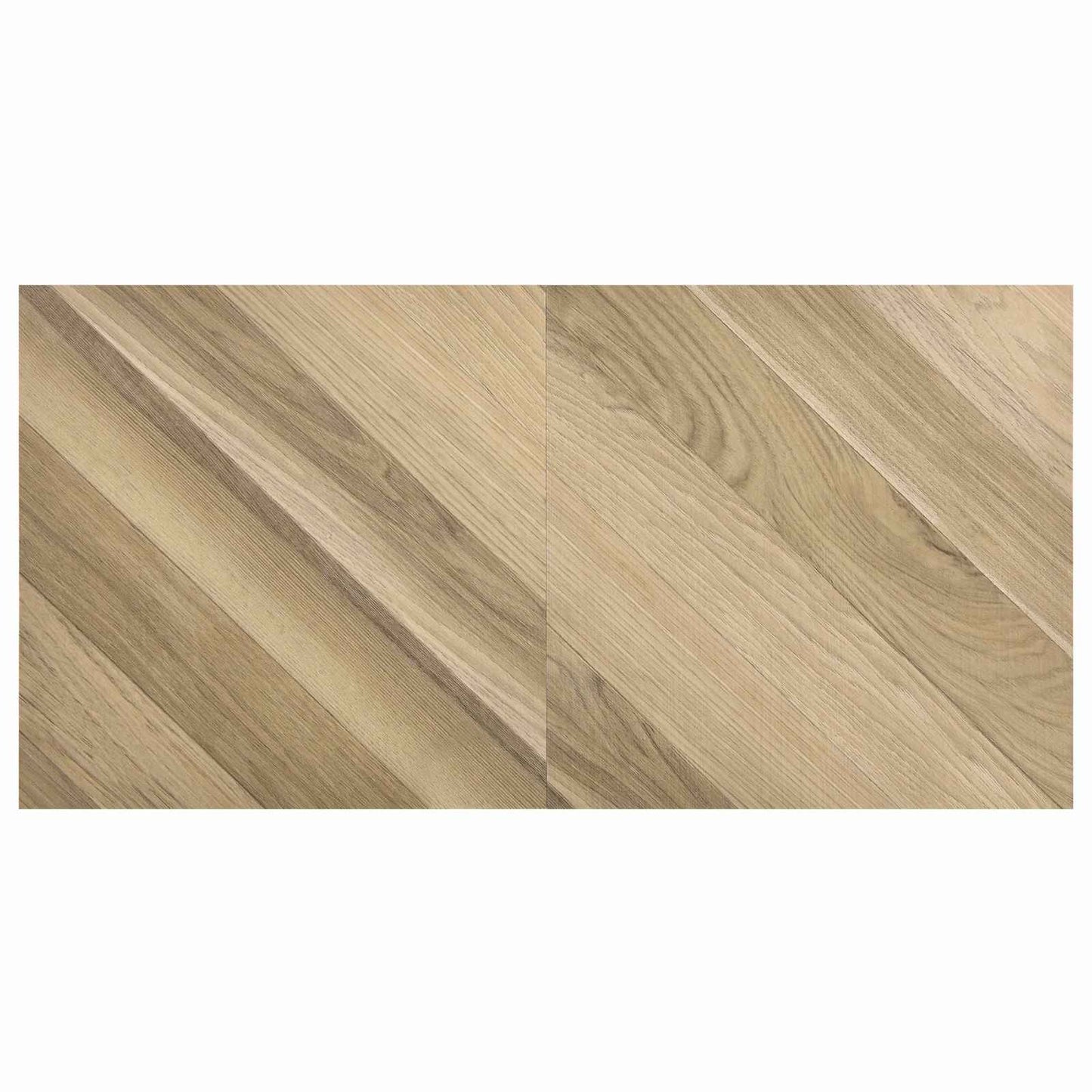 Flooring Planks 55 pcs Brown 5.11 m² PVC