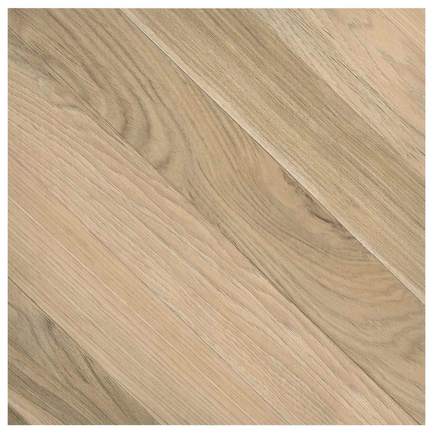 Flooring Planks 55 pcs Brown 5.11 m² PVC