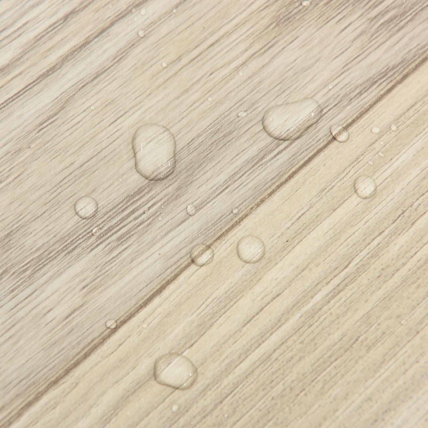 Flooring Planks 55 pcs Beige 5.11 m² PVC