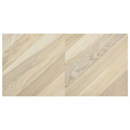 Flooring Planks 55 pcs Beige 5.11 m² PVC