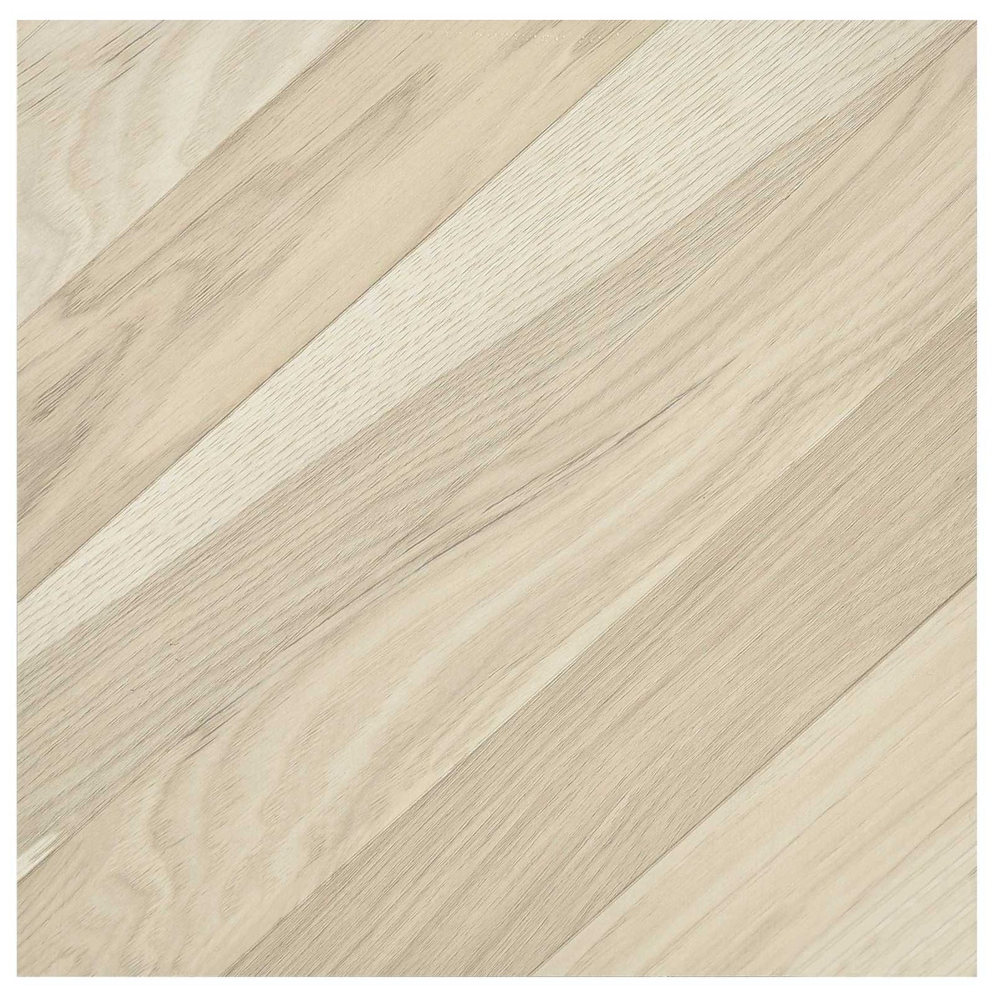 Flooring Planks 55 pcs Beige 5.11 m² PVC