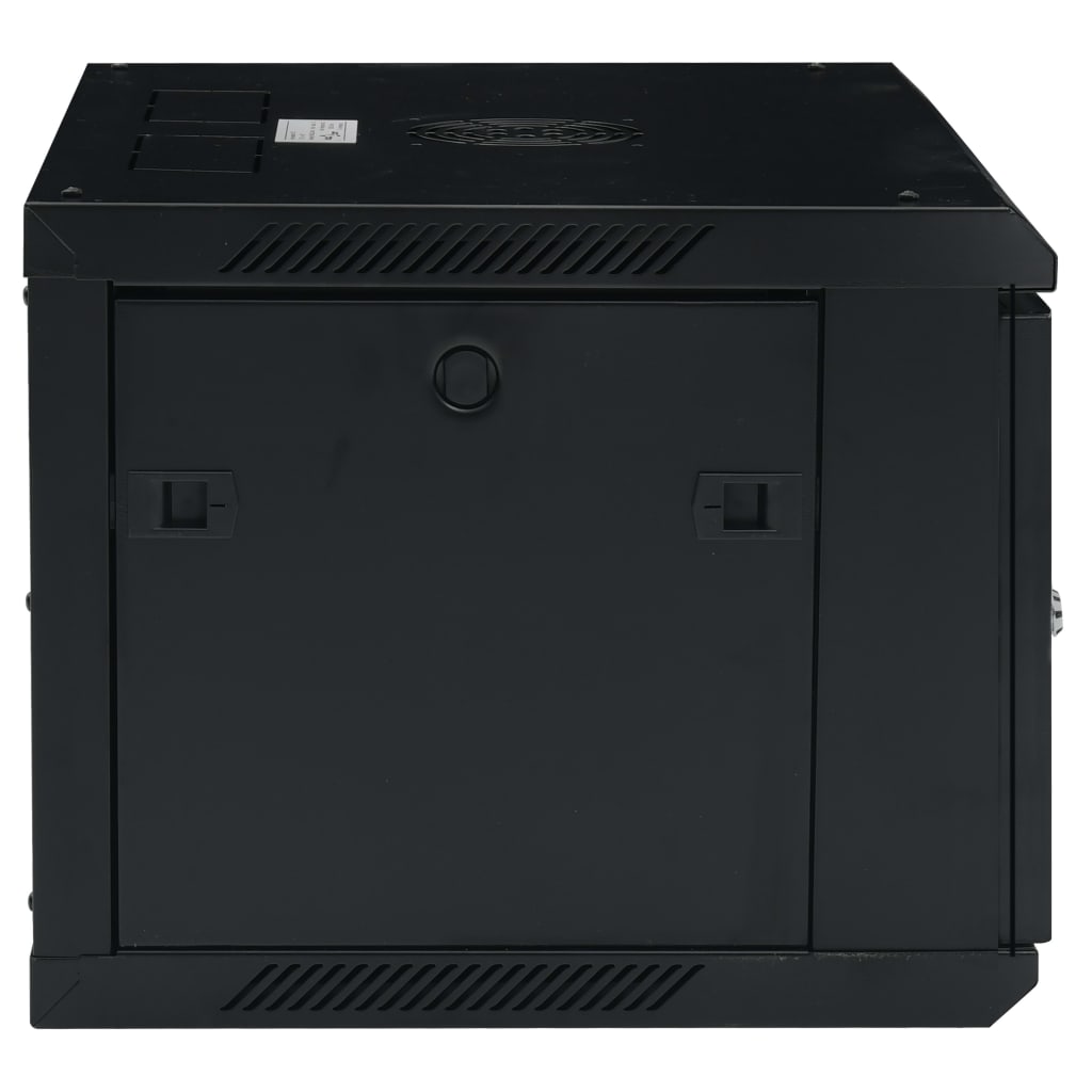 6U Wall Mounted Network Cabinet 19 IP20 600x450x350 mm