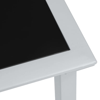 Sun Lounger | Taupe | Textilene, Aluminium, Steel | Standard