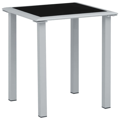 Sun Lounger | Taupe | Textilene, Aluminium, Steel | Standard