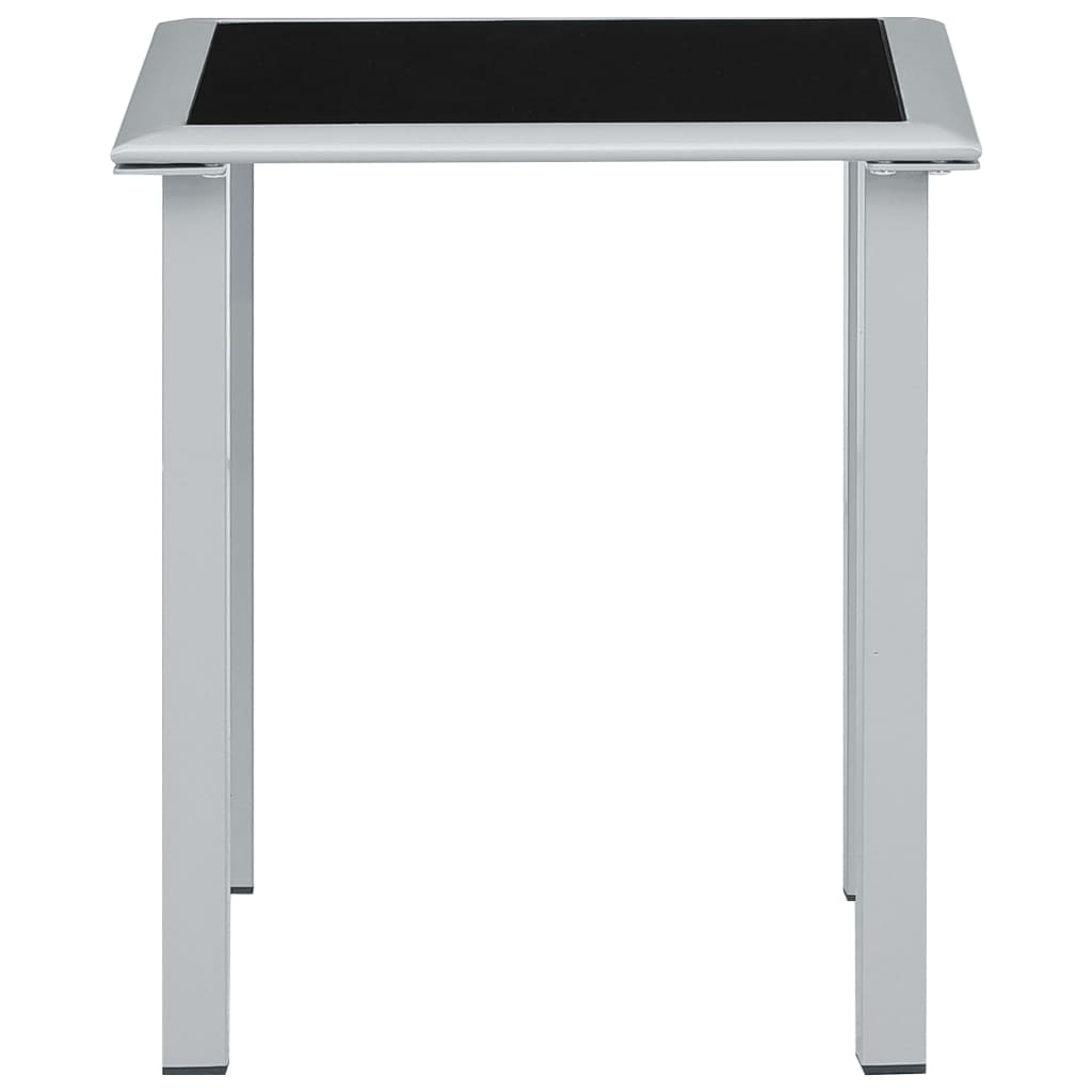 Sun Lounger | Taupe | Textilene, Aluminium, Steel | Standard