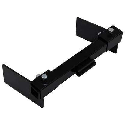 Snow Shield for Lawnmower with Adapter 100 cm