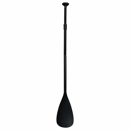 Inflatable Stand Up Paddleboard with Sail Set Green and White