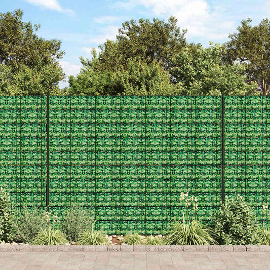 Privacy Strip PVC 70x0.19 m Green